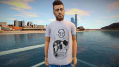 Gucci x Philipp Plein for GTA San Andreas