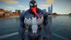 Venom From Marvel Duel for GTA San Andreas