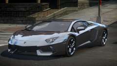 Lamborghini Aventador BS-U for GTA 4