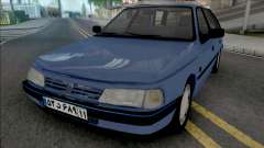 Peugeot 405 Station for GTA San Andreas