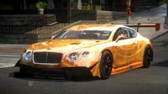 Bentley Continental SP S7 for GTA 4