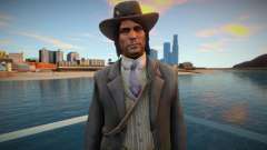 John Marston from Red Dead Redemption for GTA San Andreas