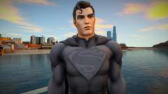 Fortnite - Clark Kent Superman v4 for GTA San Andreas