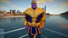 Thanos for GTA San Andreas