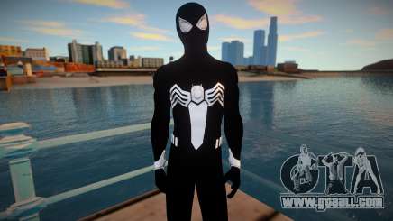 Spider-Man Custom MCU Suits v2 for GTA San Andreas
