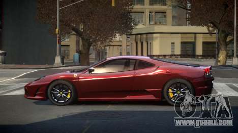 Ferrari F430 GT for GTA 4