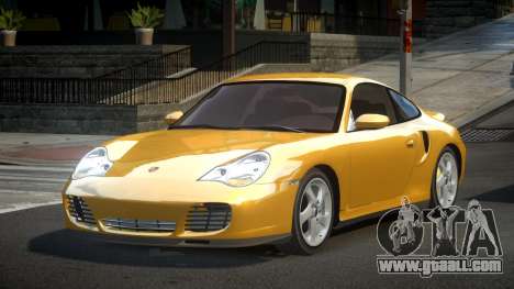 Porsche 911 SP-T for GTA 4