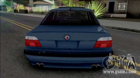 BMW 7-er E38 Alpina B7 Style for GTA San Andreas