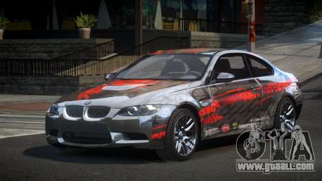 BMW M3 E92 Qz S1 for GTA 4