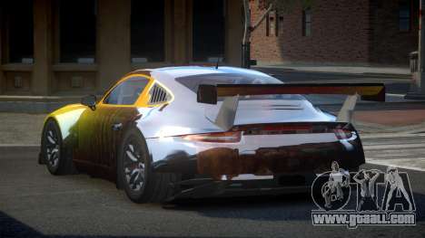 Porsche 911 BS-I S7 for GTA 4