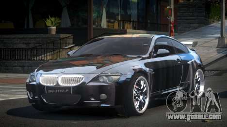 BMW M6 E63 S-Tuned S6 for GTA 4