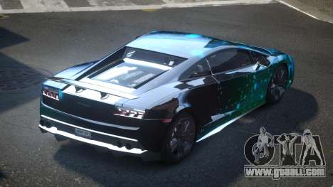 Lamborghini Gallardo PSI-G S3 for GTA 4