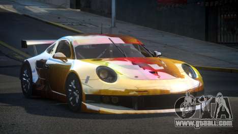 Porsche 911 BS-I S7 for GTA 4