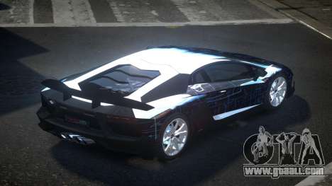 Lamborghini Aventador LP-N L6 for GTA 4