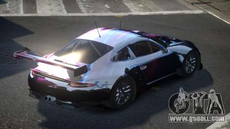 Porsche 911 BS-I S1 for GTA 4
