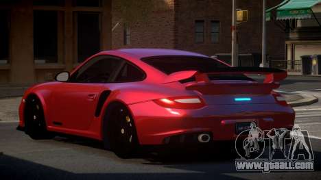 Porsche 911 SP Qz for GTA 4