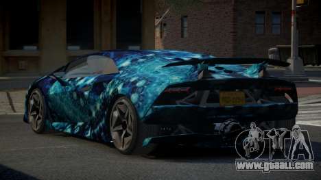 Lamborghini Sesto Elemento PS-R S9 for GTA 4