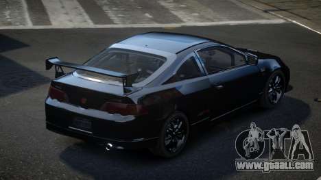 Honda Integra PS-I for GTA 4