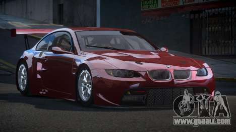 BMW M3 GT2 BS-R for GTA 4