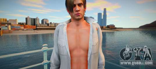 New Leon Casual 1