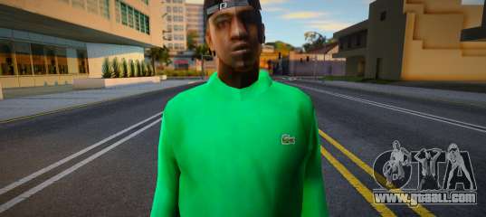 FAM2 Skin