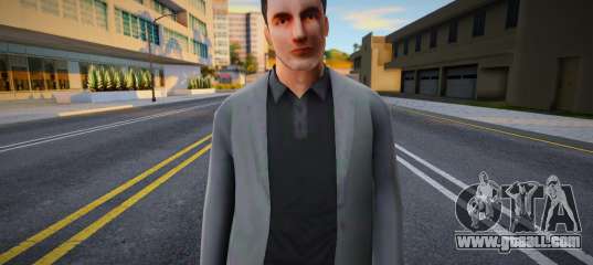 New Maffa skin