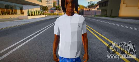 Nigga gangsta