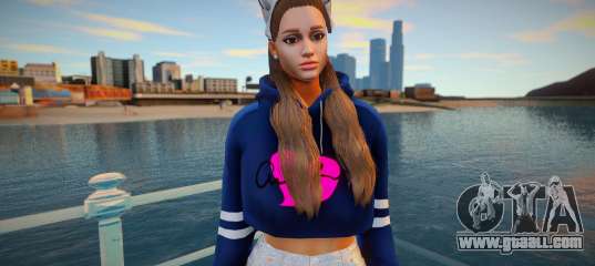 Ariana Grande - Fortnite 2