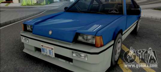 Blista GPX
