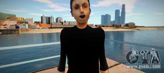 Gothic Wfyclot