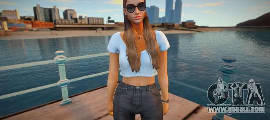 Ariana Grande - Fortnite 10