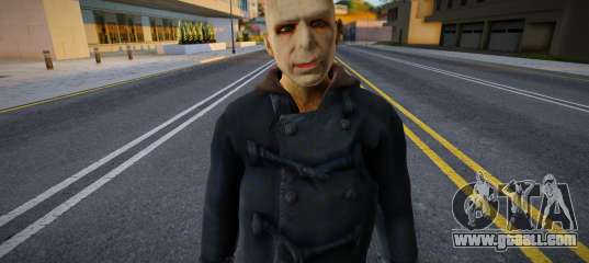 Voldemort