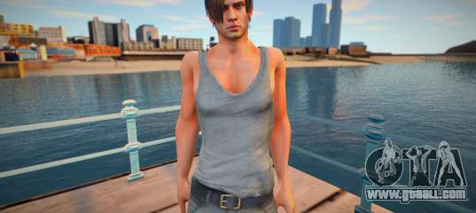 New Leon Casual
