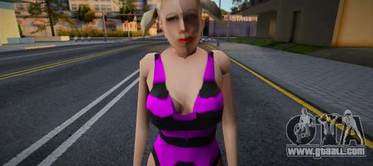 Random LQ skin 1
