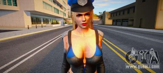 Rachel Halloween 2016