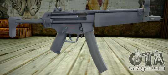 Quality MP5