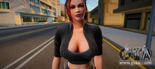 The Sexy Agent 12