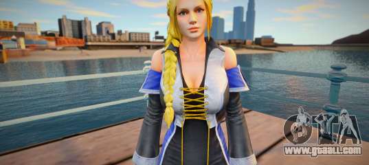 Dead Or Alive 5 - Helena Douglas (Costume 2) 5