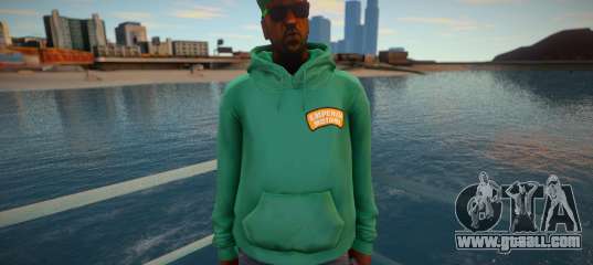 New Sweet Casual V12 Sweet DLC Los Santos Tun 2