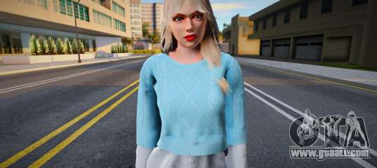 Rachel v4