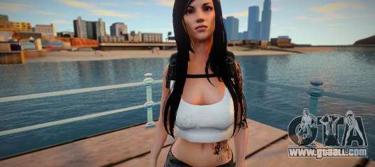Skyrim Monki Adventurer 3