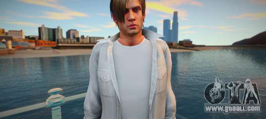 New Leon Casual 3