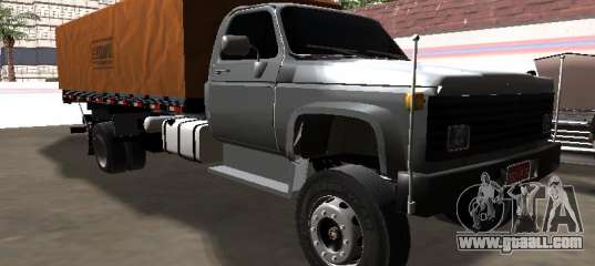 1998 Chevrolet D-12000 (Beta)
