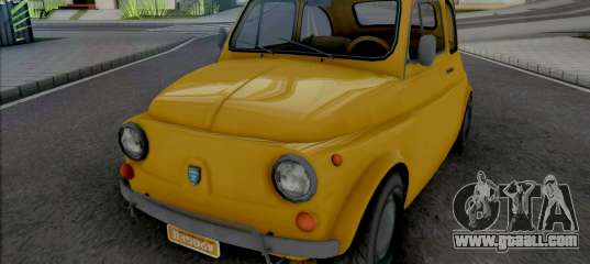 GTA V Grotti Brioso 300