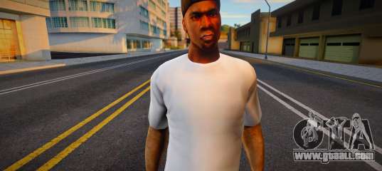 Skin Passerby 6