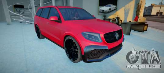 Brabus 850 XL 2017