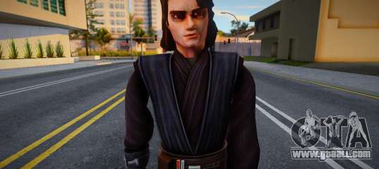 Anakin Skywalker (The Clone Wars) 1