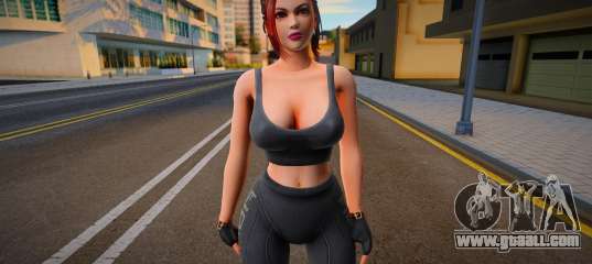 The Sexy Agent 10