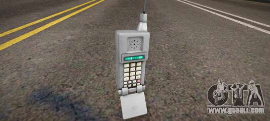 Remaster Cellphone