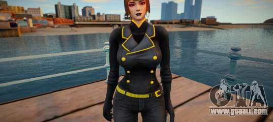 DOA Gimpy Hat 2